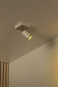 Außen-Deckenleuchte Lucide REGINA Beige Aluminium GU10 53914/01/41 small 4