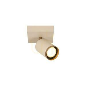 Außen-Deckenleuchte Lucide REGINA Beige Aluminium GU10 53914/01/41 small 6