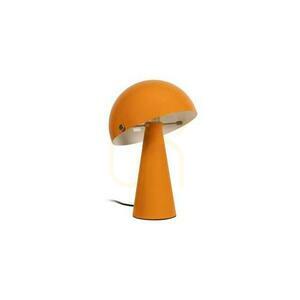 Tischleuchte Lucide BARONE Kupfer Metall Retro 65502/33/53 small 2