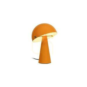 Tischleuchte Lucide BARONE Kupfer Metall Retro 65502/33/53 small 0