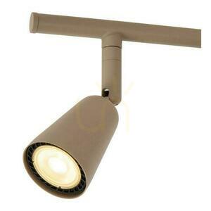 Wandleuchte Lucide TIANA Beige Metall GU10 2-flammig 65901/02/41 small 3