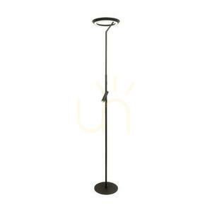 Stehleuchte Lucide CELESTE LED Schwarz Metall 03745/25/30 small 0