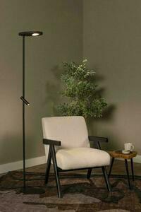 Stehleuchte Lucide ORTOLAN schwarz LED dimmbar 177 cm 03752/21/30 small 5