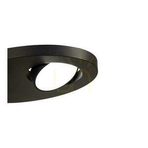Stehleuchte Lucide ORTOLAN schwarz LED dimmbar 177 cm 03752/21/30 small 6