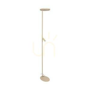 Stehleuchte Lucide ORTOLAN Beige LED 4W dimmbar 177 cm 03752/21/41 small 2