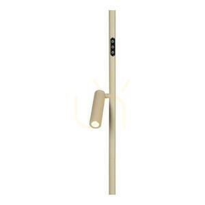 Stehleuchte Lucide ORTOLAN Beige LED 4W dimmbar 177 cm 03752/21/41 small 5
