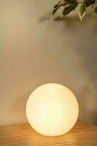 Außenstehleuchte Lucide PINO LED weiß IP65 06529/15/31 small 5