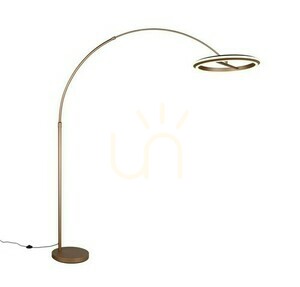 Trio AMADOR Stehleuchte 442410165 small 0