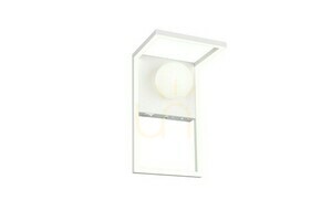Trio AROLA Wandleuchte 238170131 small 5