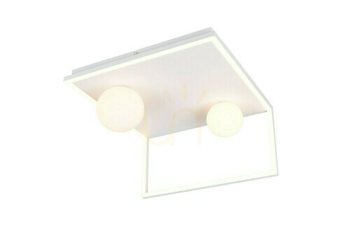 Prüfen Trio AROLA Plafond 638110131