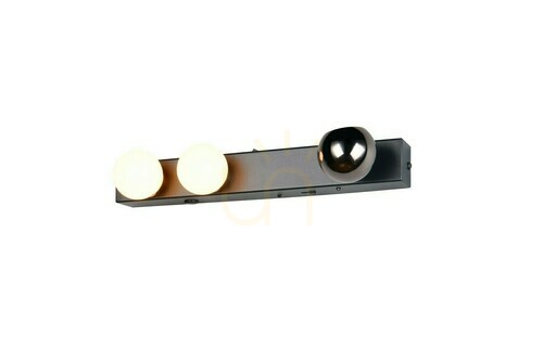 Prüfen Trio ARPINO Wandleuchte 238270332