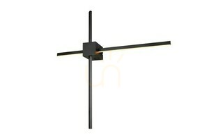Trio CASSINO Wandleuchte 237770132 small 2