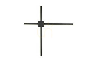 Trio CASSINO Wandleuchte 237770132 small 3