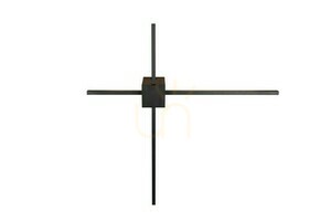 Trio CASSINO Wandleuchte 237770132 small 5
