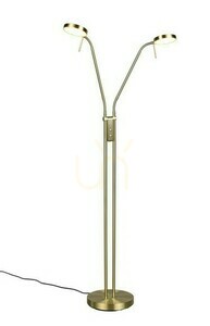 Trio MONZA Stehleuchte 423310208 small 0