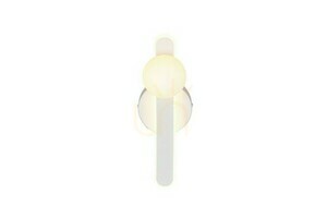 Trio NAPOLI Wandleuchte 237970131 small 2