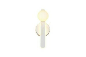 Trio NAPOLI Wandleuchte 237970131 small 3