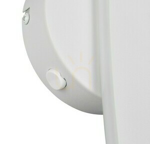 Trio NAPOLI Wandleuchte 237970131 small 5
