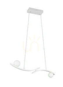 Trio NAPOLI Pendelleuchte 337910231 small 5