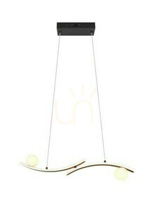 Trio NAPOLI Pendelleuchte 337910232 small 1