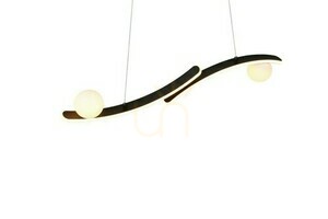 Trio NAPOLI Pendelleuchte 337910232 small 2