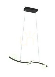 Trio NAPOLI Pendelleuchte 337910232 small 5