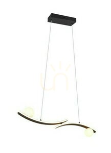 Trio NAPOLI Pendelleuchte 337910232 small 0