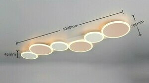 Trio OVELA plafond 636910665 small 6