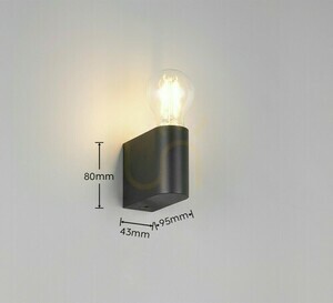 Trio PRATELLA Wandleuchte 269370132 small 6