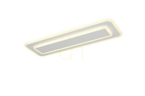 Prüfen LED-Deckenleuchte TRIO RIVA 636716131