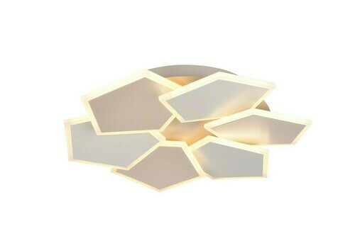 Prüfen Trio ZAYA plafond 636810665