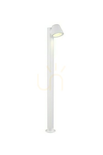 Prüfen Trio BENI Light Post 460360131