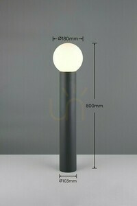 Trio MURES Light Post 469860142 small 2