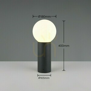Trio MURES Light Post 569860142 small 2