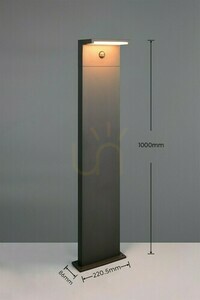 Trio RAVI Lichtpfosten 438669142 small 5