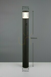 Trio TAGUS Lichtmast 438569142 small 5