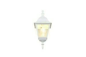 Trio LIVENZA Außenwandleuchte 205767131 small 2