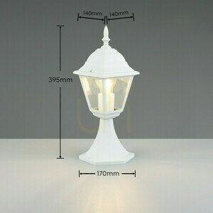 Trio LIVENZA Lichtpfosten 505760131 small 2