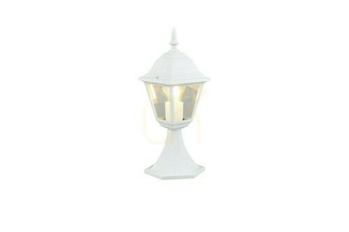 Prüfen Trio LIVENZA Lichtpfosten 505760131