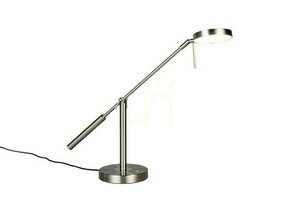 Trio MONZA Tischleuchte 523310907 small 3