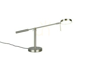 Trio MONZA Tischleuchte 523310907 small 4