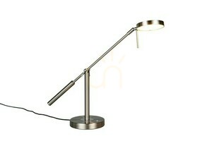 Trio MONZA Tischleuchte 523310907 small 0