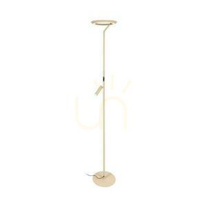 Lucide CELESTE LED-Stehleuchte taupe 24 W 174 cm 03745/25/41 small 1