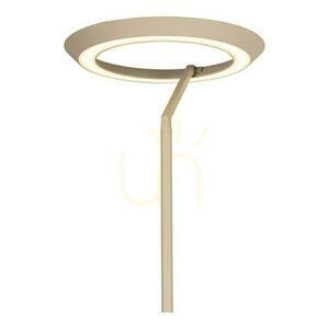 Lucide CELESTE LED-Stehleuchte taupe 24 W 174 cm 03745/25/41 small 3