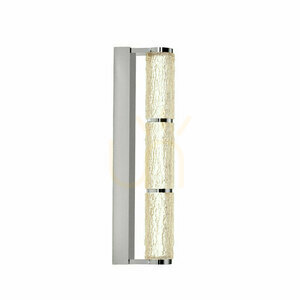 Wandleuchte Max Light Love W0423 Chrom 17W 3000K small 1