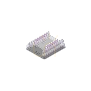 Stecker P Cob/Smd 10mm small 1