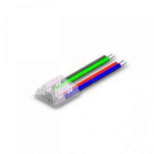 Stecker P K Cob Rgb 10mm small 0