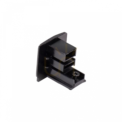 Prüfen SPS Dali Black Spectrum Schienenstecker