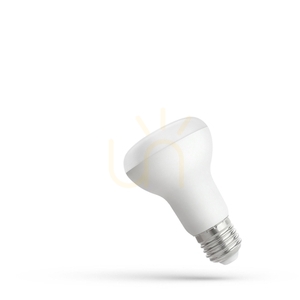 LED-Glühbirne R50 E14 230V 4.8W WW Spectrum small 0