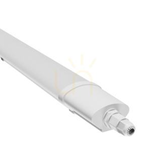 Lichtleiste Limea Mini Ii Hermetic 600mm 18W NW 230V 120 St IP65 52×34×600mm Weiß 2 Lichtleiste Limea Mini Ii Hermetic 600mm 18W NW 230V 120 St IP65 52×34×600mm Weiß small 2